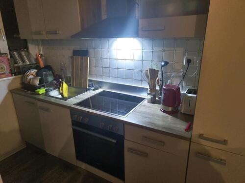 Foto - 4 Zimmer Etagenwohnung in Leer (Ostfriesland)