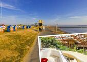 Foto - Familienurlaub im Spätsommer am Meer + Erlebnisbad-Besuch! (4 P.)
