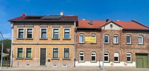 Foto - BÜRO IN GEWERBESTEUEROASE ZU VERMIETEN