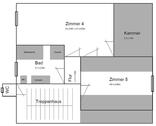 Foto - 5 Zimmer Etagenwohnung zur Miete in Waltershausen