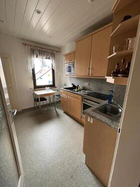 Foto - Etagenwohnung in Waltershausen zur Miete