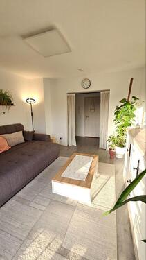 Foto - Schöne helle 4 Zimmer-Wohnung - 520,00&nbsp;EUR Kaltmiete, ca.&nbsp; 73,00&nbsp;m&sup2;