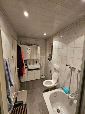 Foto - Erdgeschoßwohnung in Olsberg zur Miete