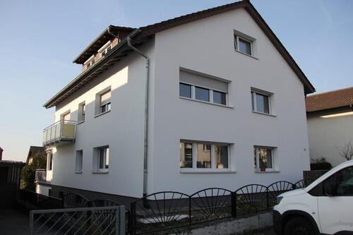 Foto - 11 Zimmer Mehrfamilienhaus, Wohnhaus zum Kaufen in Wiesloch