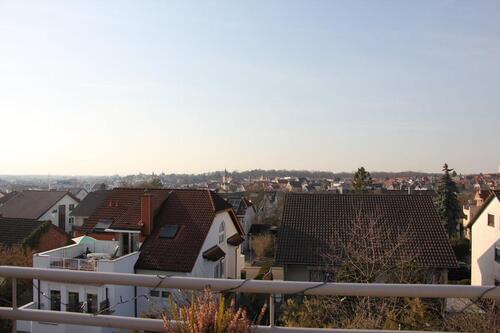 Foto - 11 Zimmer Mehrfamilienhaus, Wohnhaus in Wiesloch