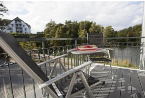 Foto - Ferienwohnung Usedom 4****+ - 55,00&nbsp;EUR Kaltmiete,