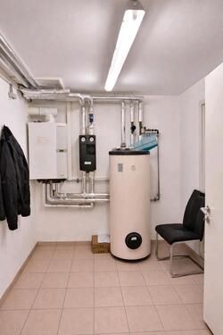 Foto - 9 Zimmer Reihenhaus in Lalling