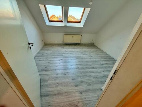 Foto - Maisonettenwohnung in Stuhr zur Miete