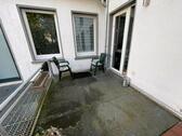 Foto - 2 Zimmer Erdgeschoßwohnung zur Miete in Osnabrück