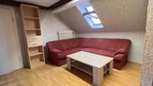 Foto - kleine Dachgeschoss Wohnung in 97906 Faulbach zu vermieten