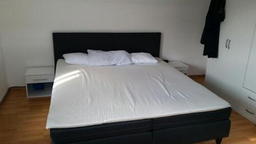 Foto - 2 Zimmer Dachgeschoßwohnung in Faulbach