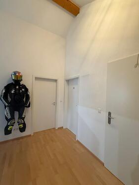 Foto - 2 Zimmer Dachgeschoßwohnung zum Kaufen in Sontheim an der Brenz