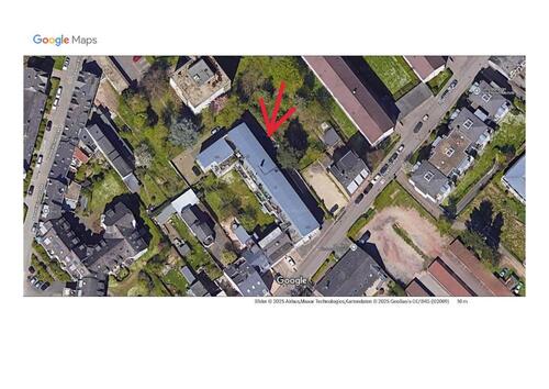 Foto - PKW Stellplatz - Engelstraße 79