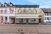 Foto - Saniertes Wohn-Geschäftshaus in Schopfheim