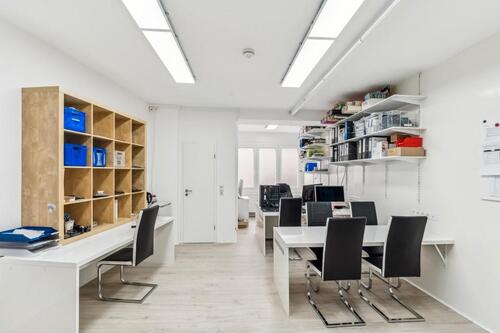 Foto - 10 Zimmer Einfamilienhaus zum Kaufen in Schopfheim