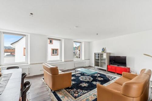 Foto - 10 Zimmer Einfamilienhaus in Schopfheim