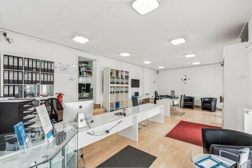 Foto - Einfamilienhaus in Schopfheim zum Kaufen