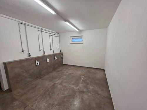 Foto - 1 Zimmer Erdgeschoßwohnung zur Miete in Erbach
