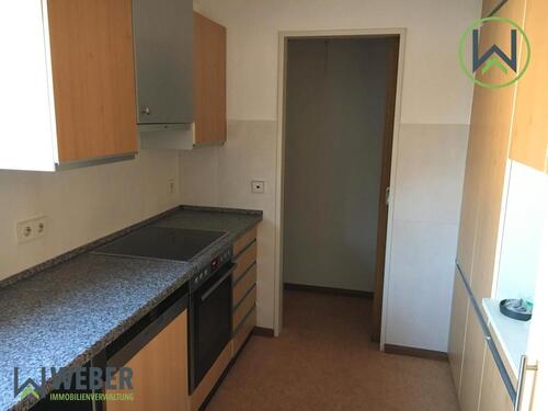 Foto - 3 Zimmer Etagenwohnung in Rheinfelden (Baden)