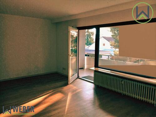 Foto - Etagenwohnung in Rheinfelden (Baden) zur Miete