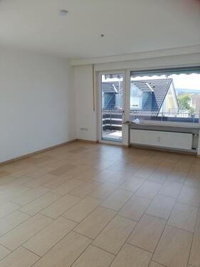 Foto - 2.5 Zimmer Etagenwohnung in Strullendorf