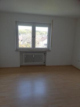 Foto - Etagenwohnung in Strullendorf zur Miete