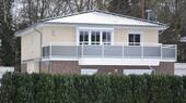 Foto - 3 Zi - Penthouse Wohnung mit besonderer Architektur