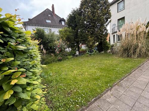 Foto - 2 Zimmer Erdgeschoßwohnung zur Miete in Moers