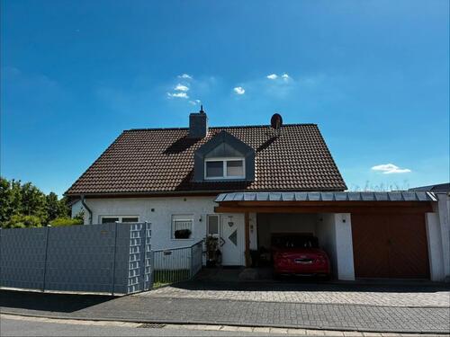 Foto - Charmantes Einfamilienhaus in Neuwied-Gladbach