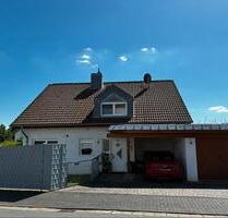 Charmantes Einfamilienhaus in Neuwied-Gladbach