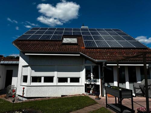 Foto - 10 Zimmer Einfamilienhaus in Neuwied