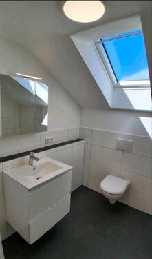 Foto - Schöne, sonnige 2,5 - Zimmer-Wohnung in Heimenkirch