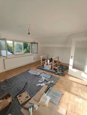 Foto - 3 Zimmer Dachgeschoßwohnung in Heimenkirch