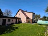 Foto - 4 Zimmer Einfamilienhaus in Neubukow