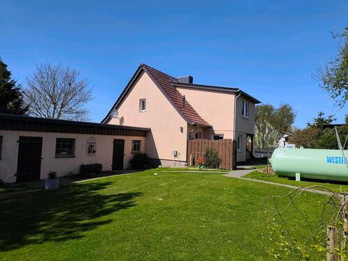 Foto - 4 Zimmer Einfamilienhaus in Neubukow