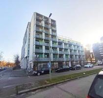 provisionsfrei Studentenappartment 1ZKDB frei verkaufen München
