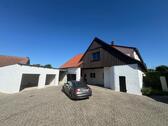 Foto - Top-Investment mit Potenzial: Mehrfamilienhaus im Mietkauf
