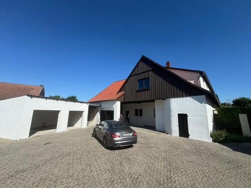 Foto - Top-Investment mit Potenzial: Mehrfamilienhaus im Mietkauf