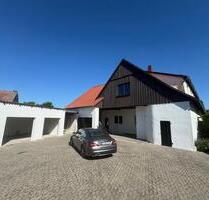 Top-Investment mit Potenzial: Mehrfamilienhaus im Mietkauf - Bad Oeynhausen Dehme