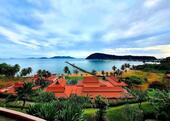 Foto - Penthouse in Koh Chang Thailand zu verkaufen