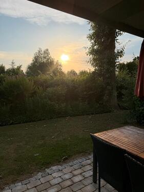 Foto - 3 Zimmer Erdgeschoßwohnung zum Kaufen in Scharbeutz