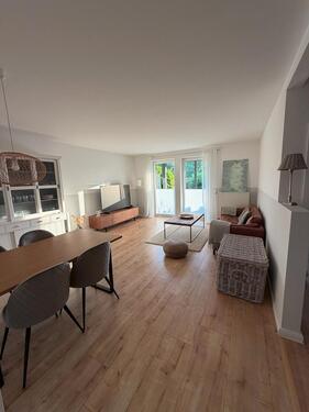Foto - 3 Zimmer Erdgeschoßwohnung in Scharbeutz