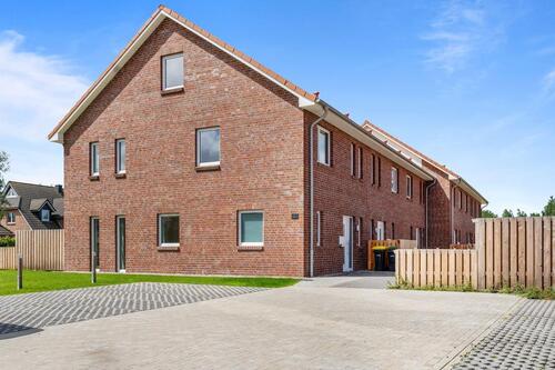Foto - Einfamilienhaus in Garding zur Miete
