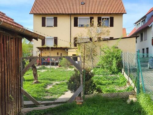 Foto - Farmhaus mit viel Potential und toller Aussicht