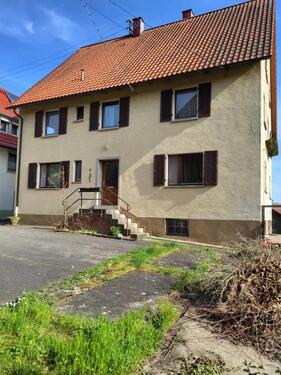 Foto - Einfamilienhaus zum Kaufen in Schwäbisch Hall