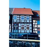 Klein und doch mit Grandur - 600,00 EUR Kaltmiete, in Oberharz am Brocken (PLZ: 38899) Hasselfelde