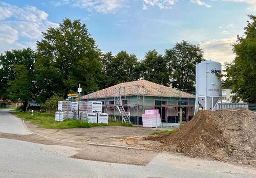 Foto - Ihr Traum vom Eigenheim - PROVISIONSFREI VOM EIGENTÜMER -