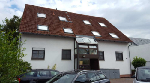 Foto - Attraktive 4 Zimmer-Maisonette-Wohnung mit Terrasse & Stellplatz