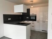 Foto - 3-Zimmer Wohnung mit einer großen Terrasse und Gartem