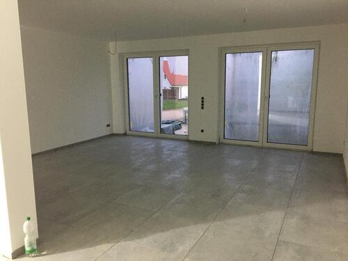 Foto - Etagenwohnung zur Miete in Rosenfeld